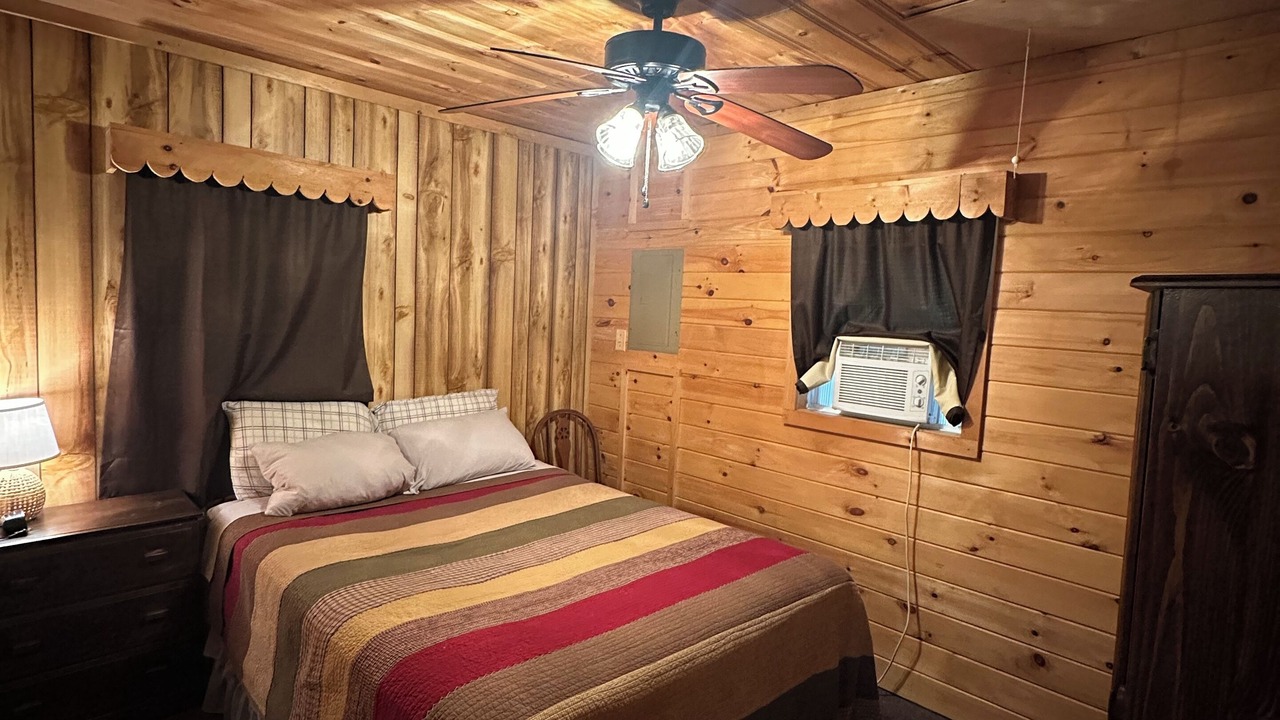 Photo of Bedroom in Keeseville