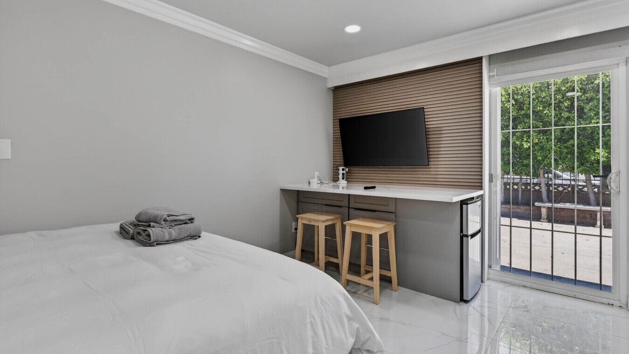 Photo of Bedroom in El Monte
