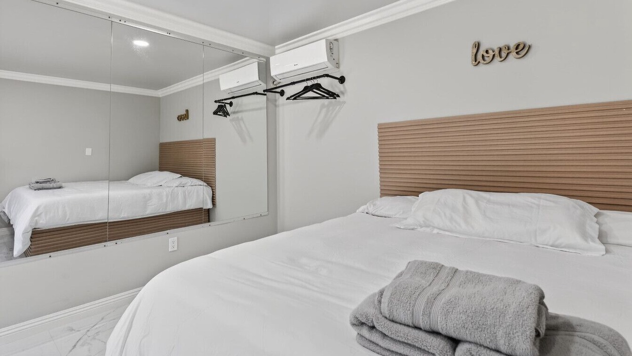 Photo of Bedroom in El Monte