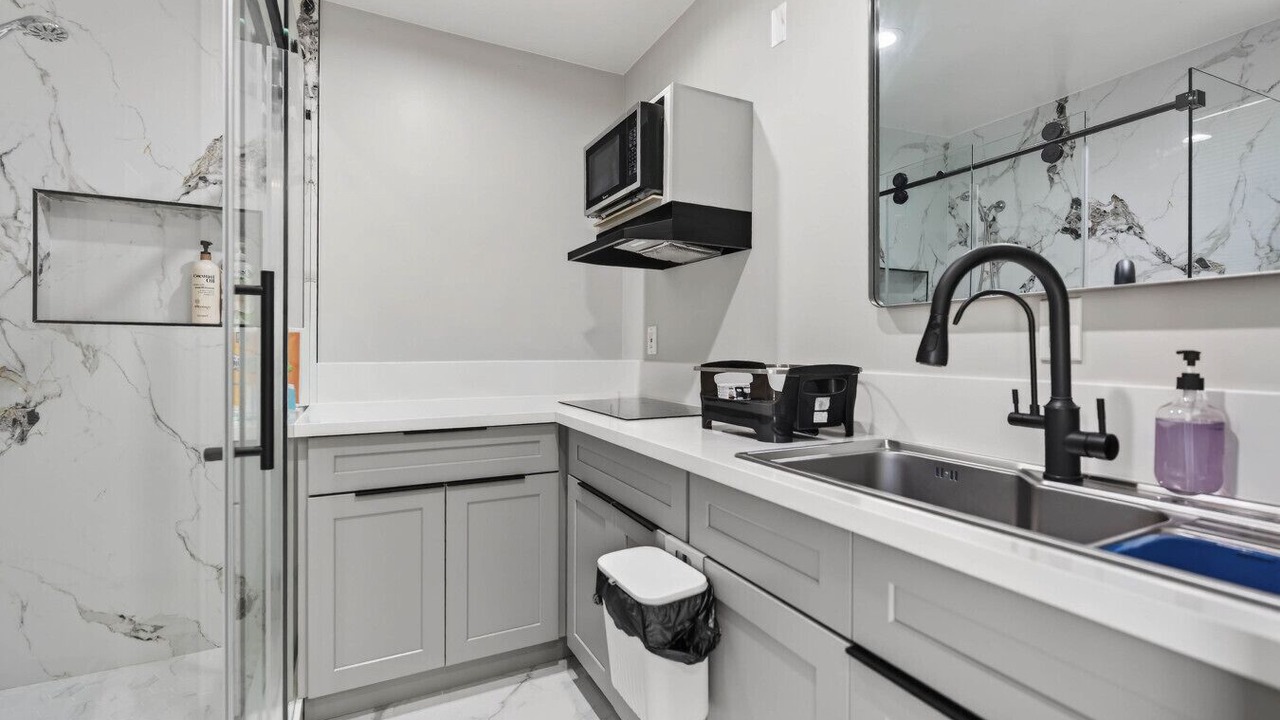 Photo of Kitchen in El Monte