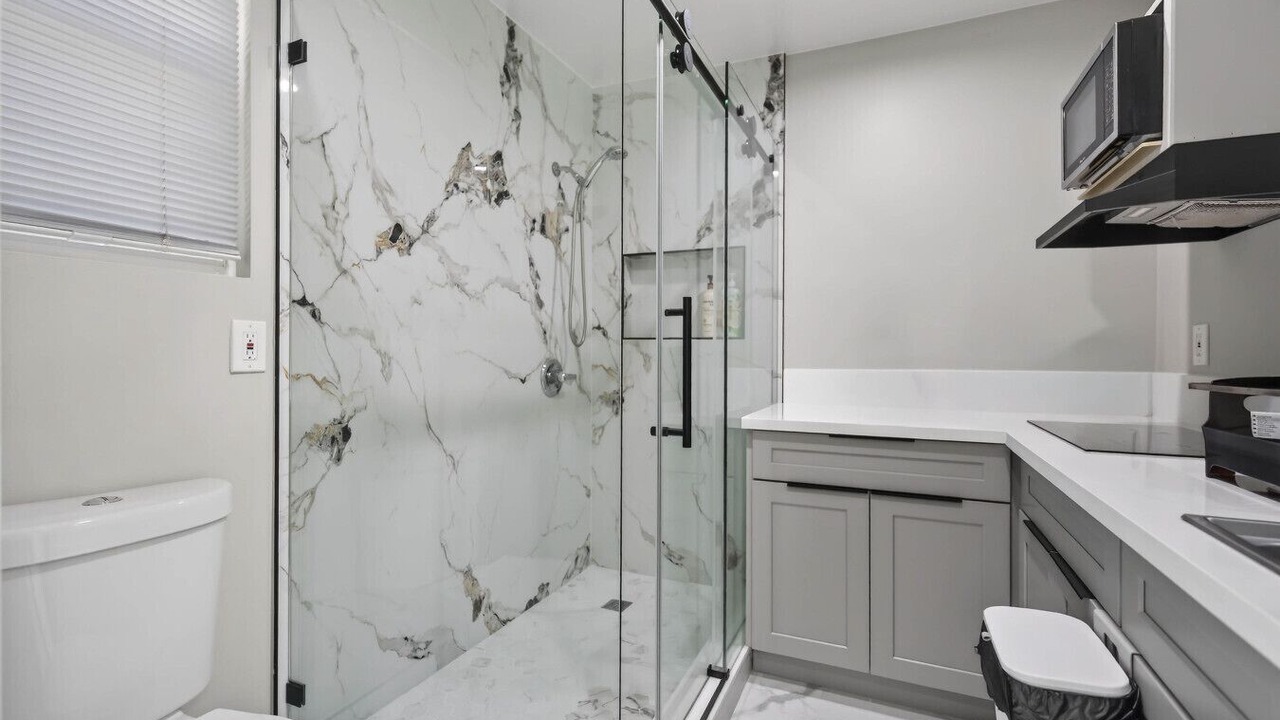 Photo of Bathroom in El Monte