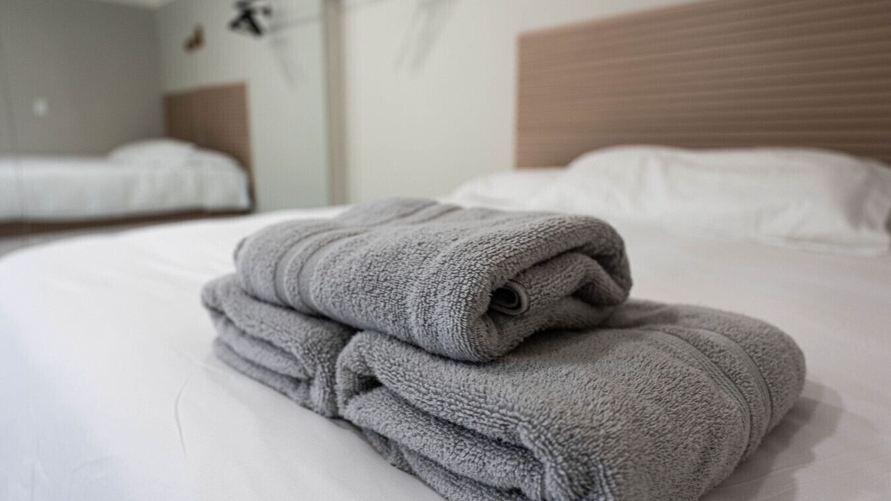 Photo of Bedroom in El Monte