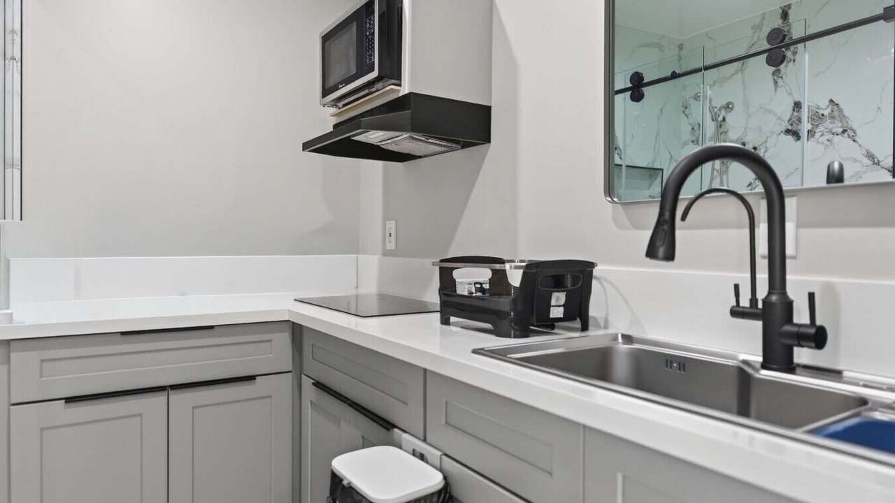 Photo of Kitchen in El Monte