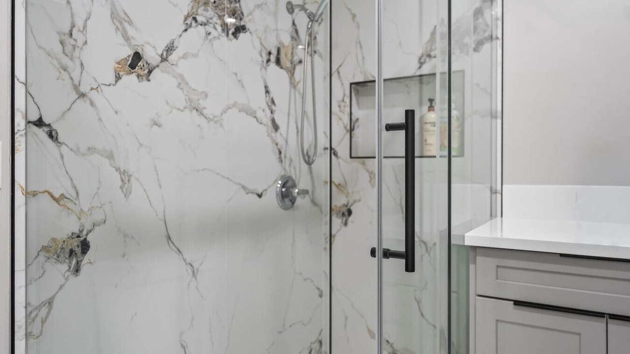 Photo of Bathroom in El Monte