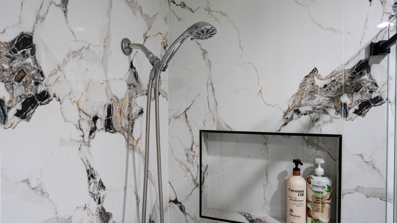 Photo of Bathroom in El Monte