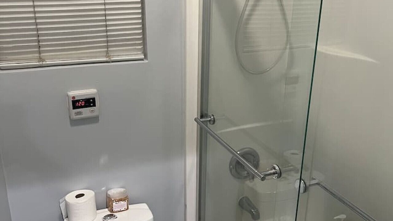 Photo of Bathroom in El Monte