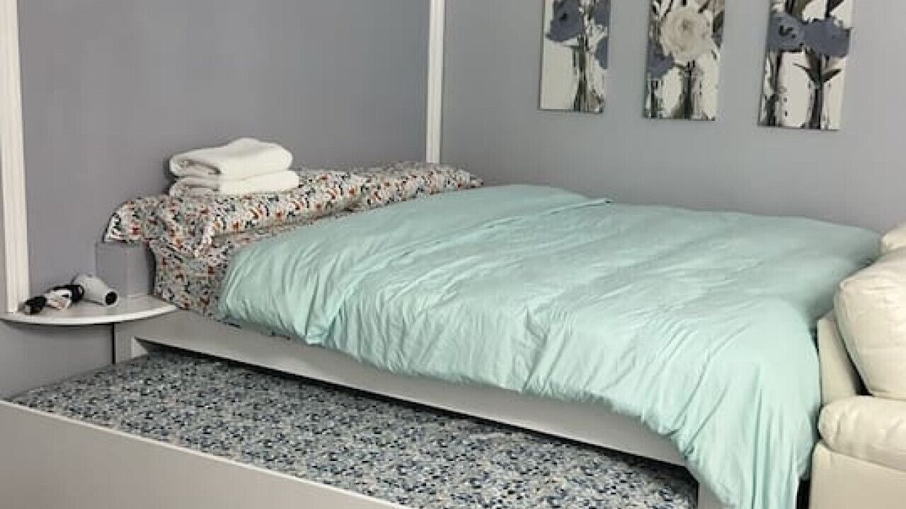 Photo of Bedroom in El Monte
