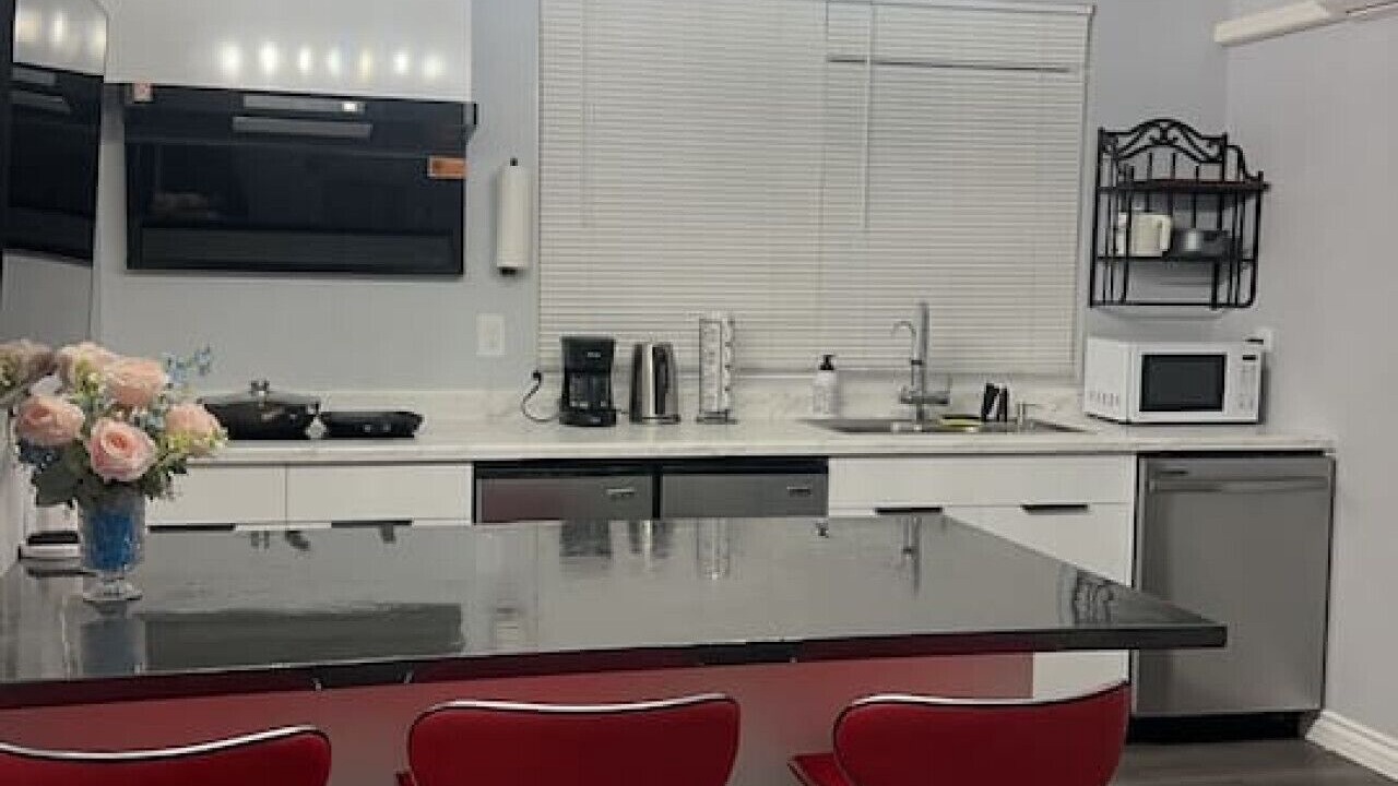 Photo of Kitchen in El Monte