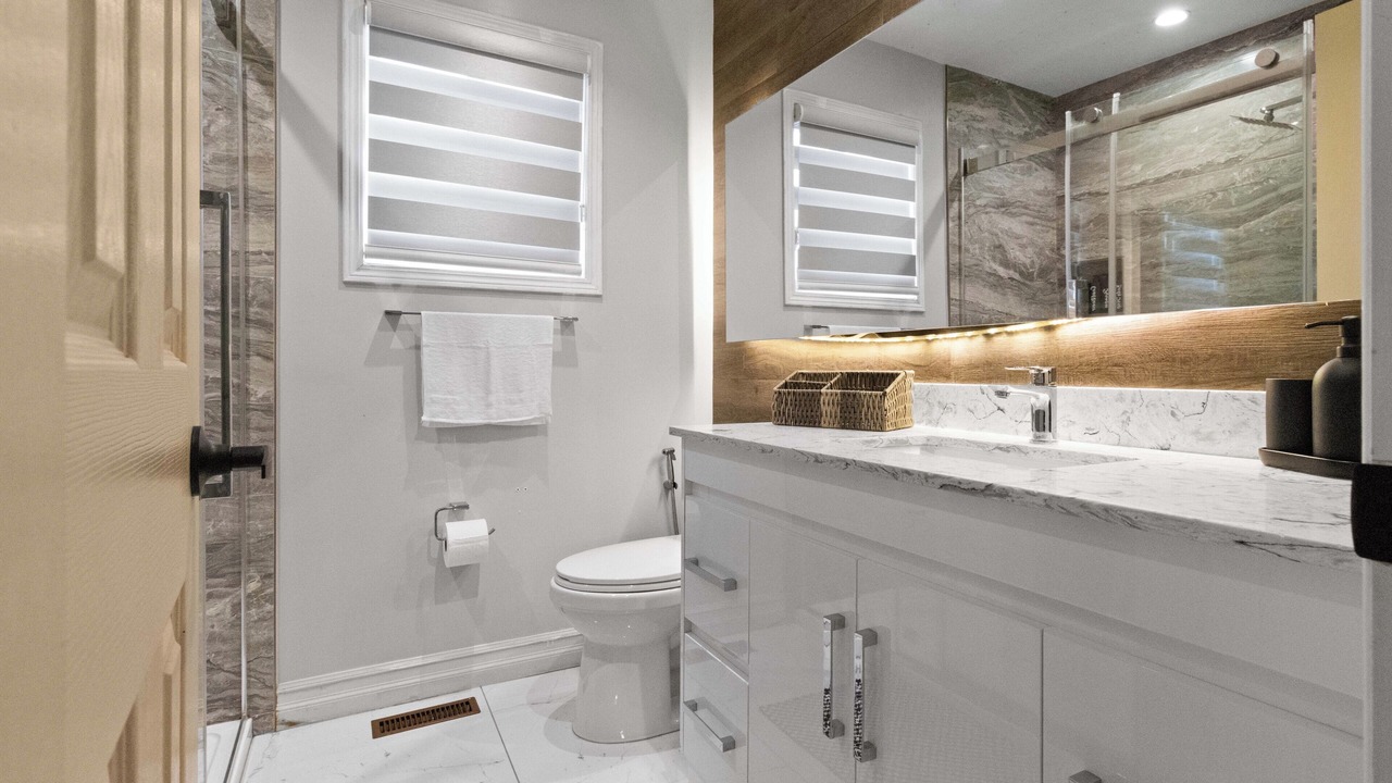 Photo of Bathroom in Bolton