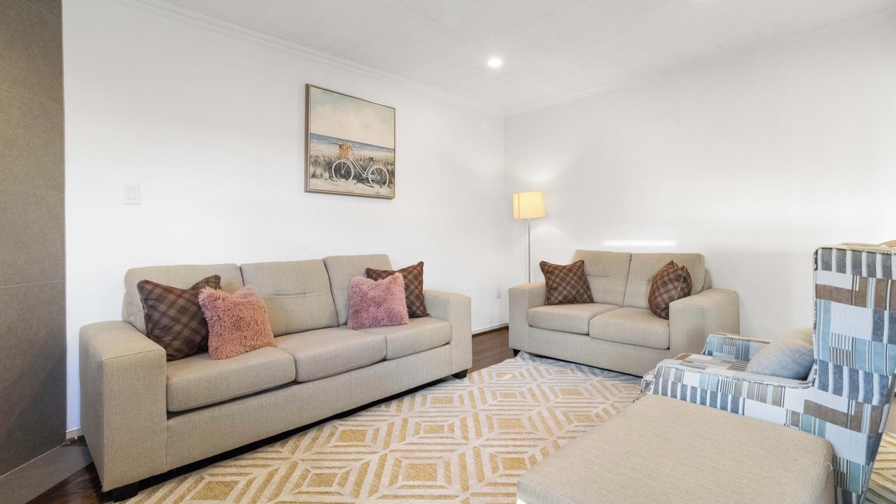 Photo of Livingroom in Bolton