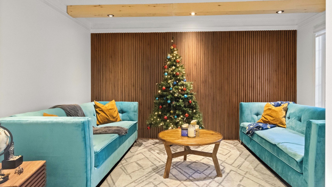 Photo of Livingroom in Bolton