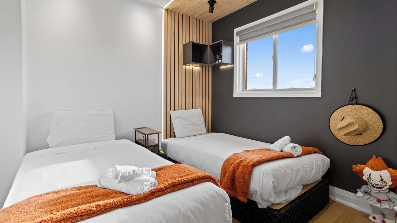 Photo of Bedroom in Bolton