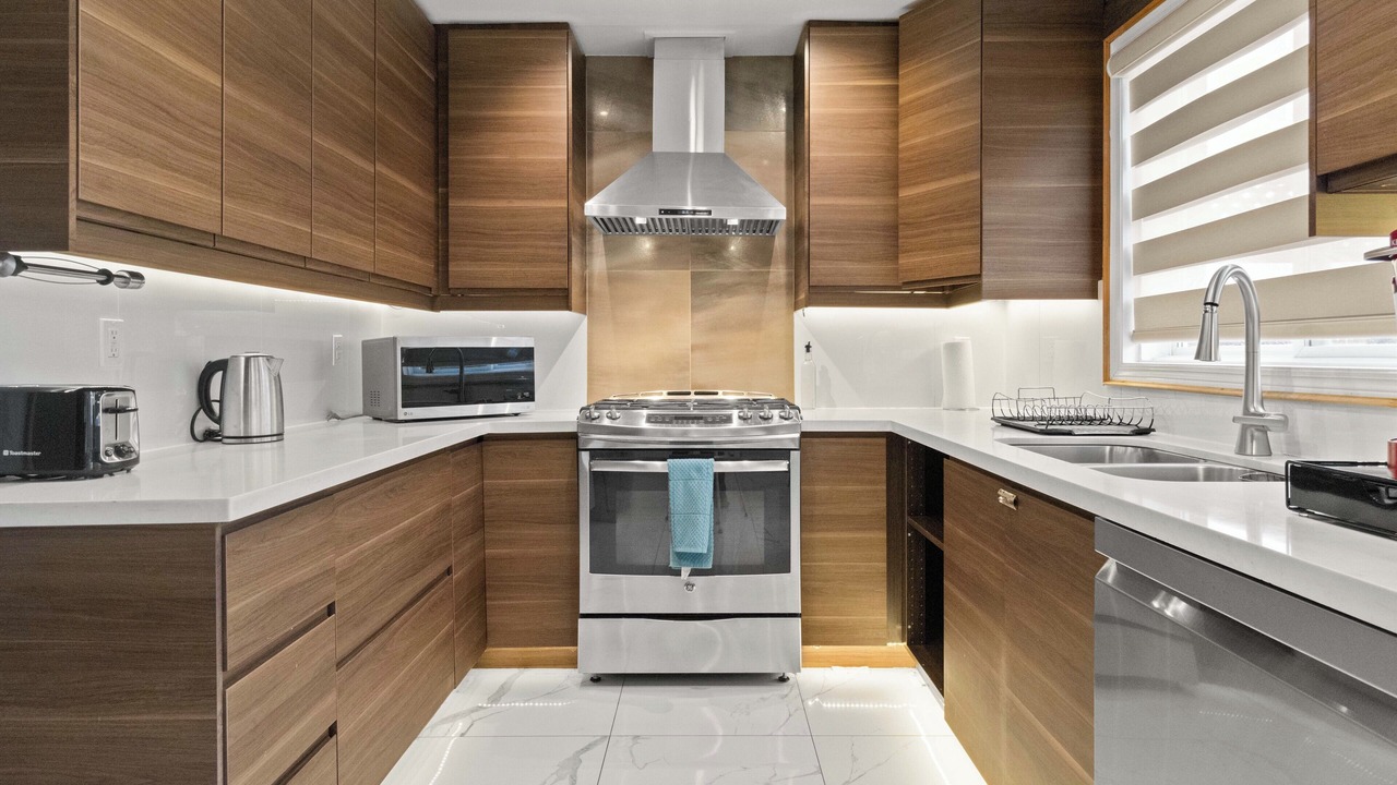 Photo of Kitchen in Bolton