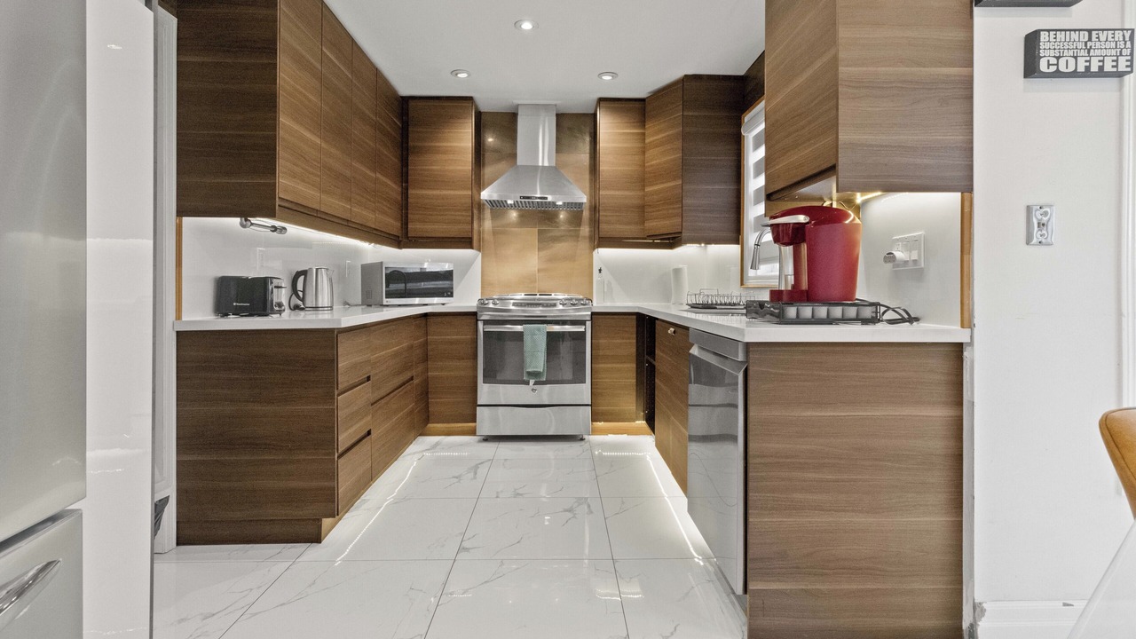 Photo of Kitchen in Bolton