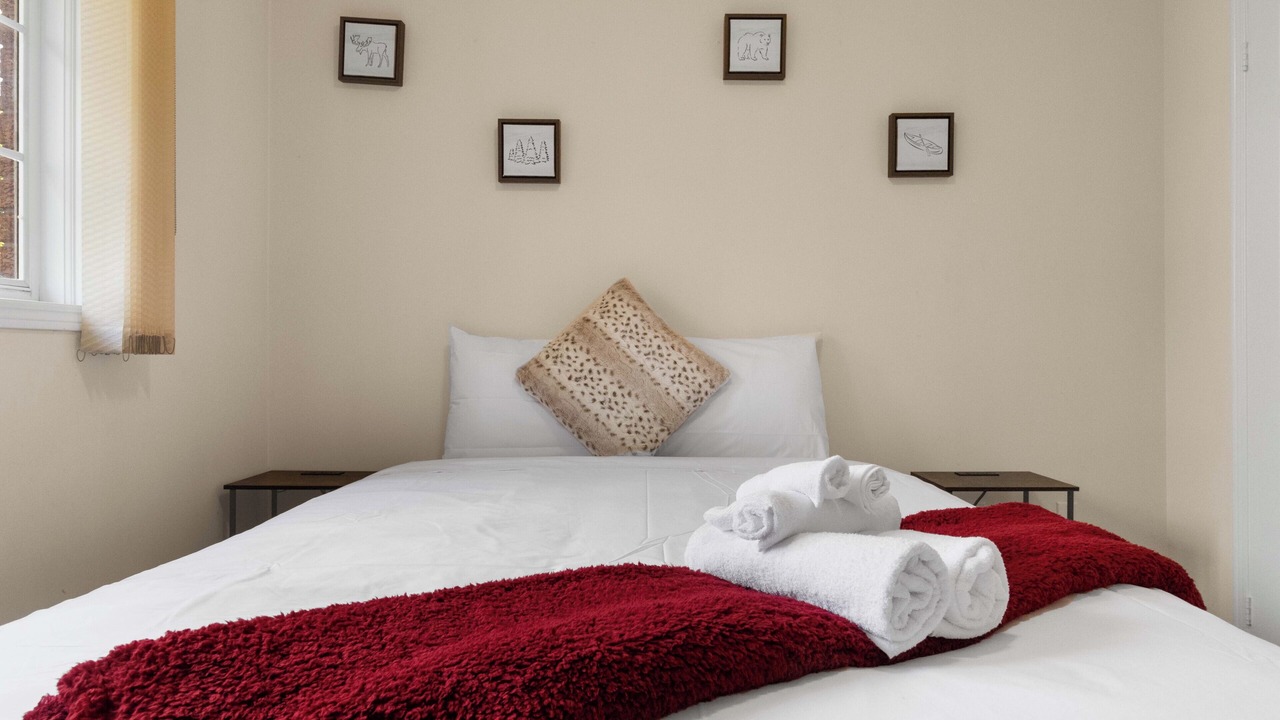 Photo of Bedroom in Bolton