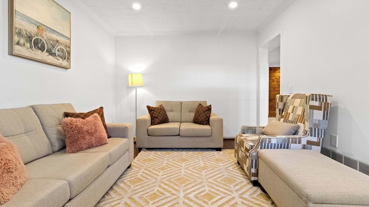 Photo of Livingroom in Bolton