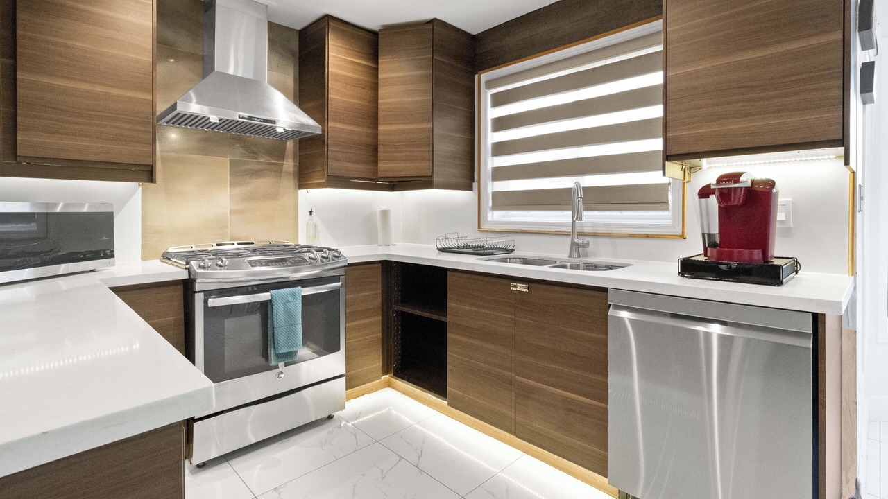 Photo of Kitchen in Bolton