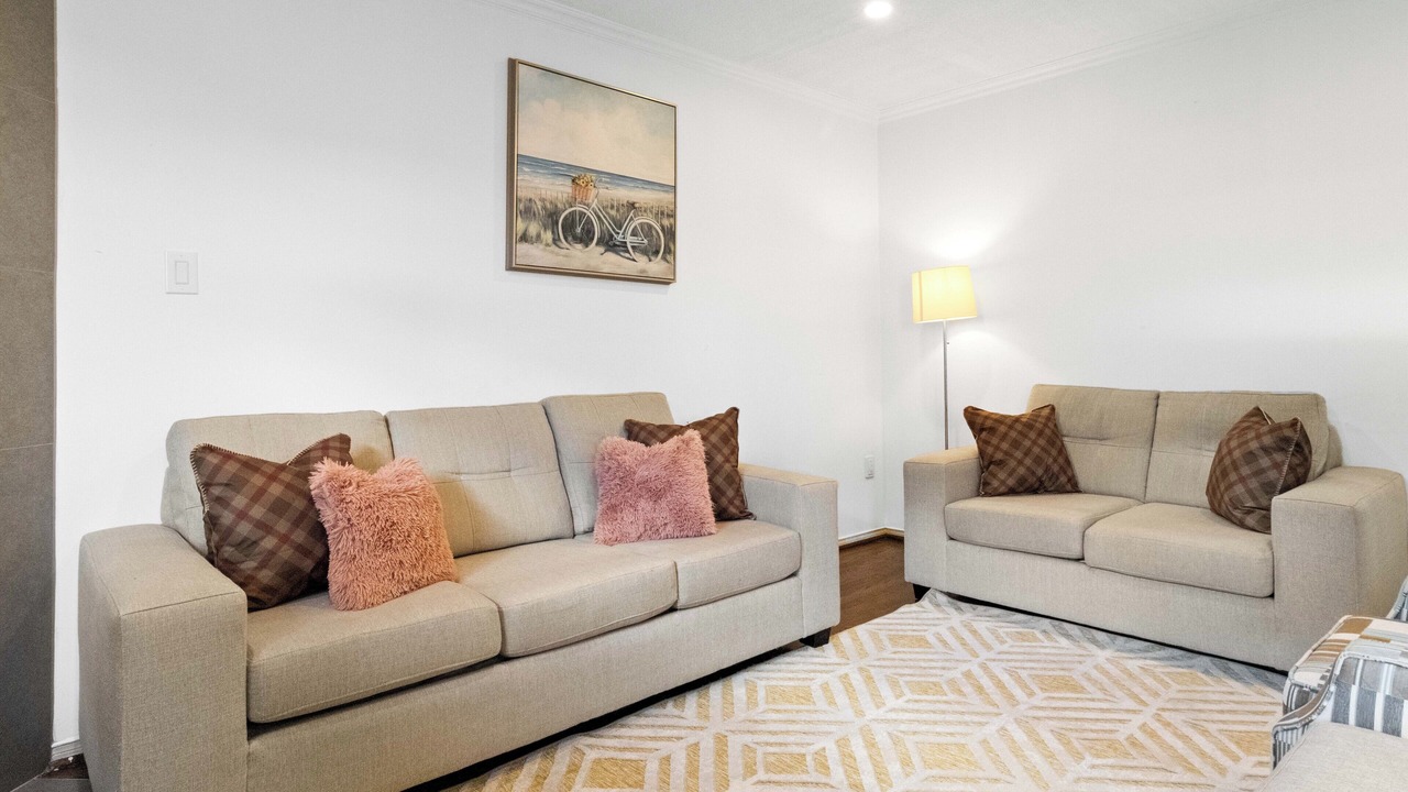Photo of Livingroom in Bolton