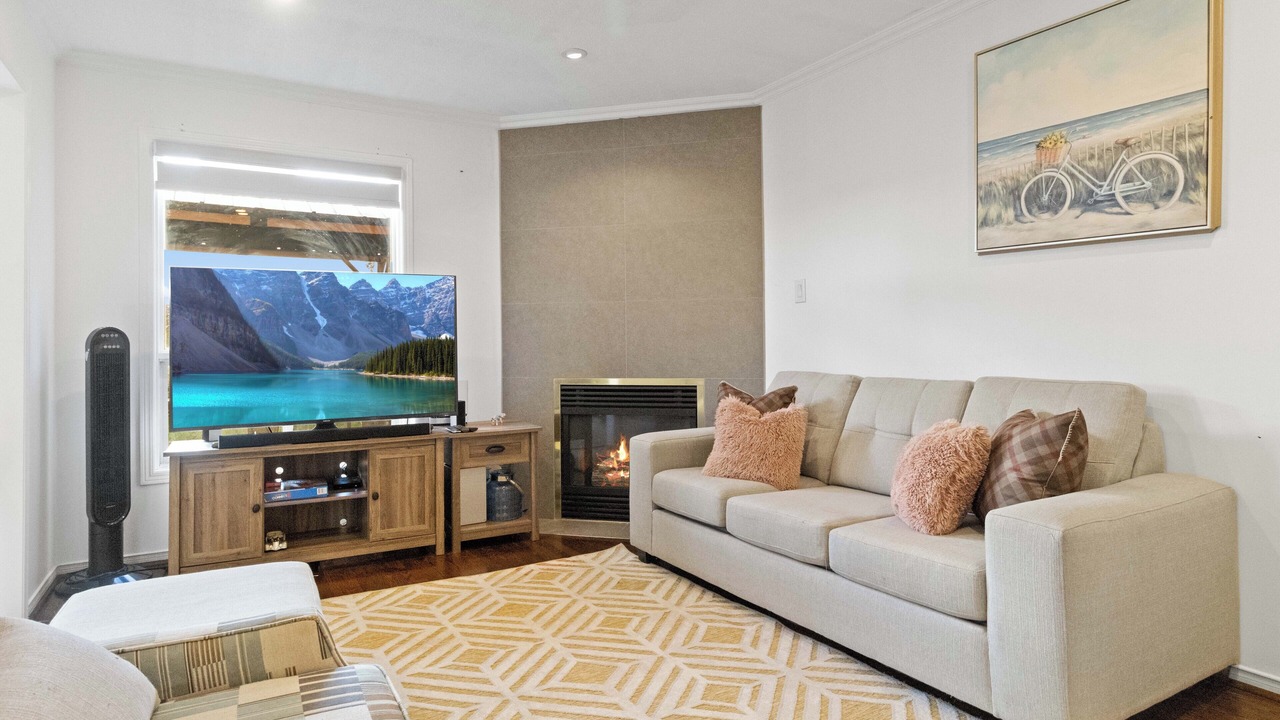 Photo of Livingroom in Bolton