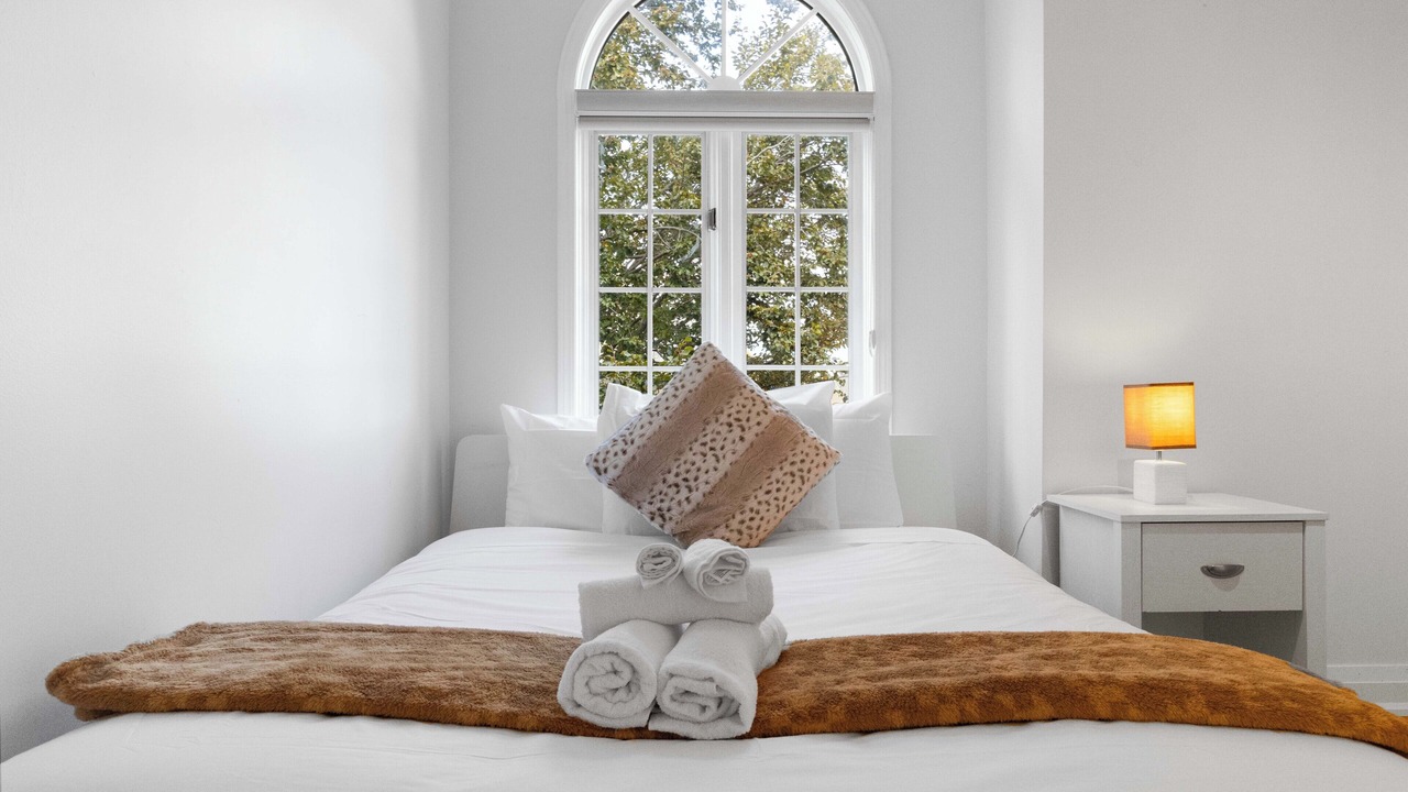Photo of Bedroom in Bolton