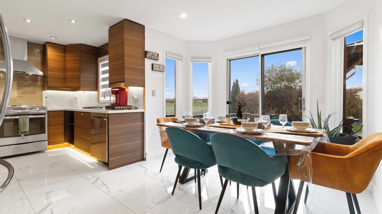Photo of Kitchen in Bolton