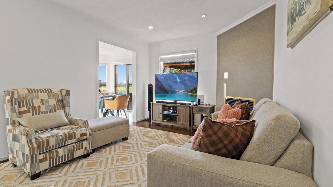 Photo of Livingroom in Bolton