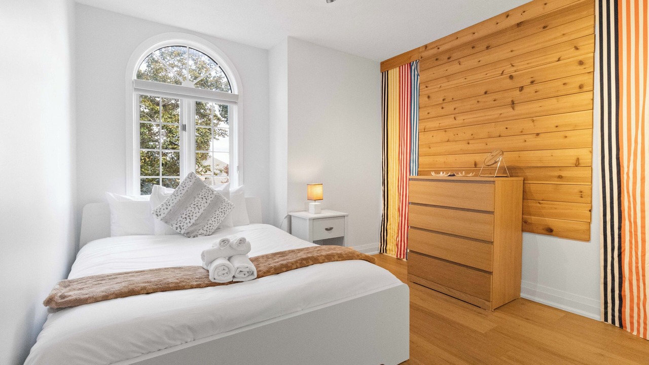 Photo of Bedroom in Bolton