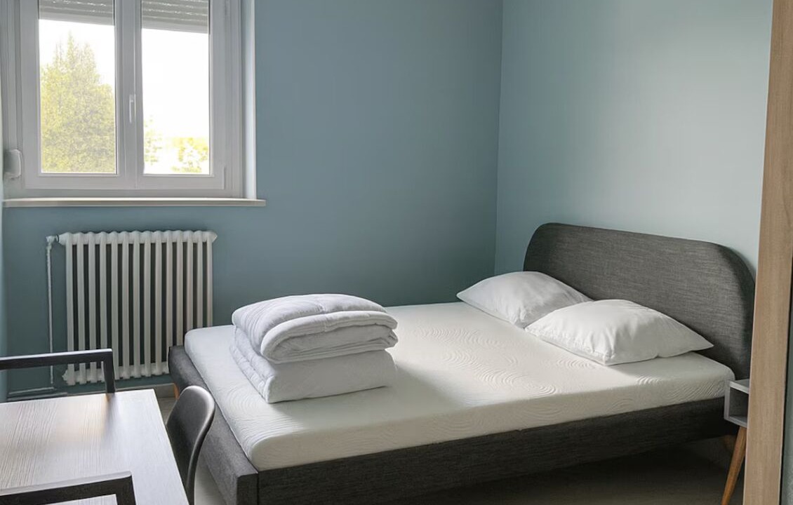 Photo of Bedroom in Uckange