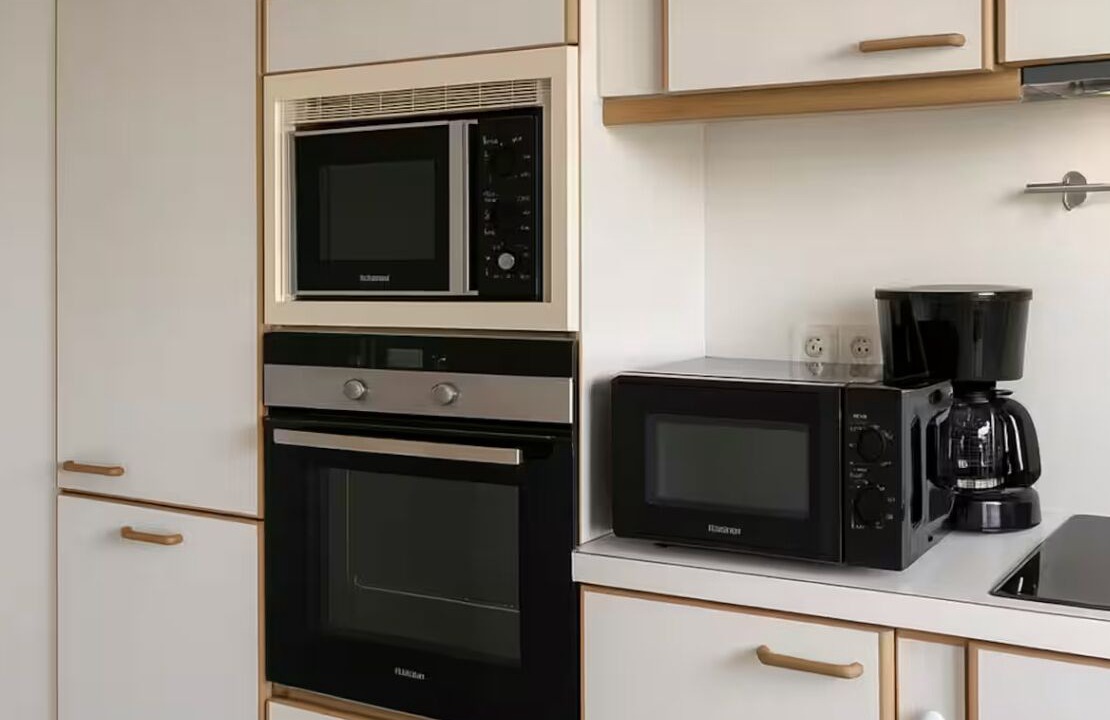 Photo of Kitchen in Uckange