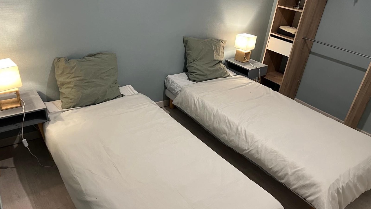 Photo of Bedroom in Uckange