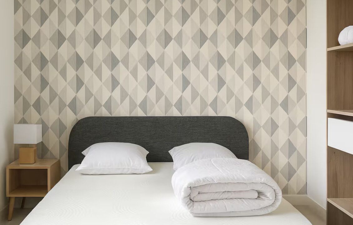 Photo of Bedroom in Uckange
