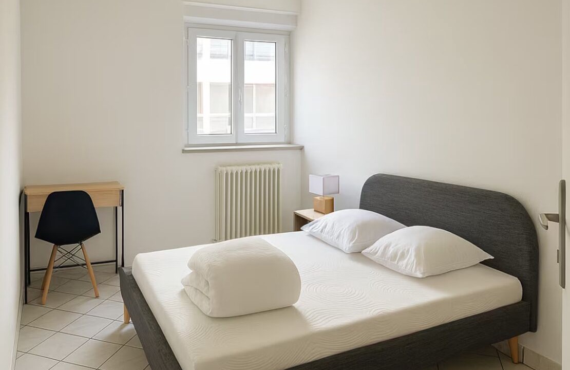 Photo of Bedroom in Uckange