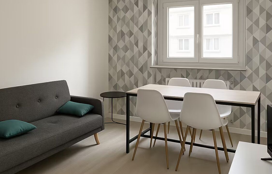 Photo of Livingroom in Uckange