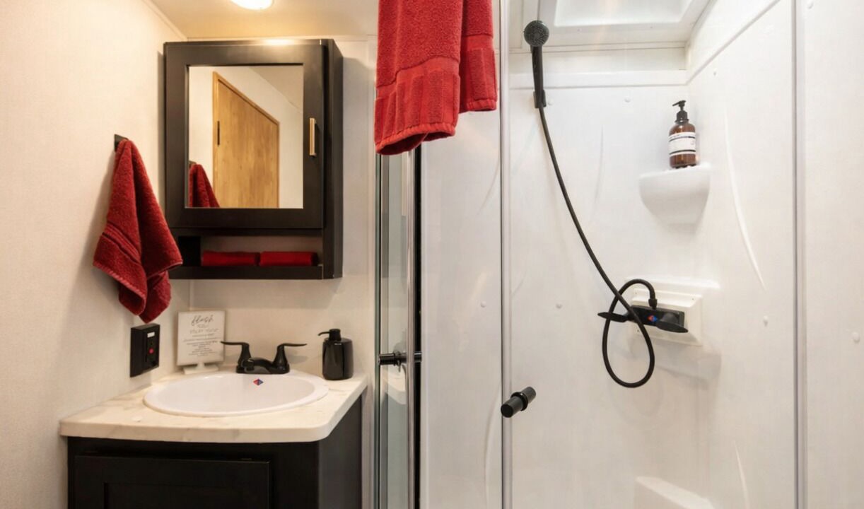 Photo of Bathroom in Eden