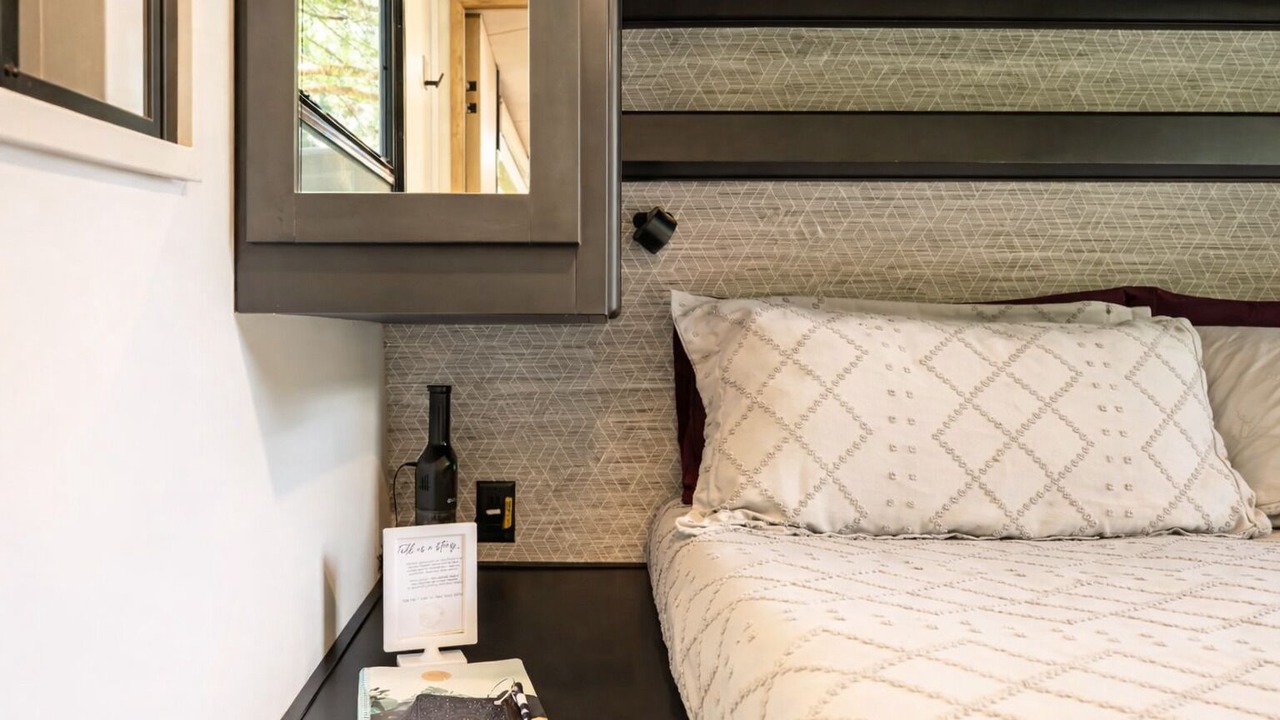 Photo of Bedroom in Eden