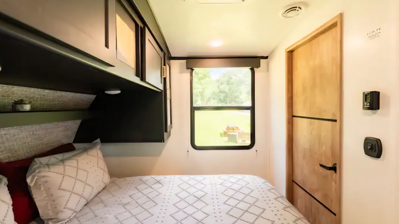 Photo of Bedroom in Eden