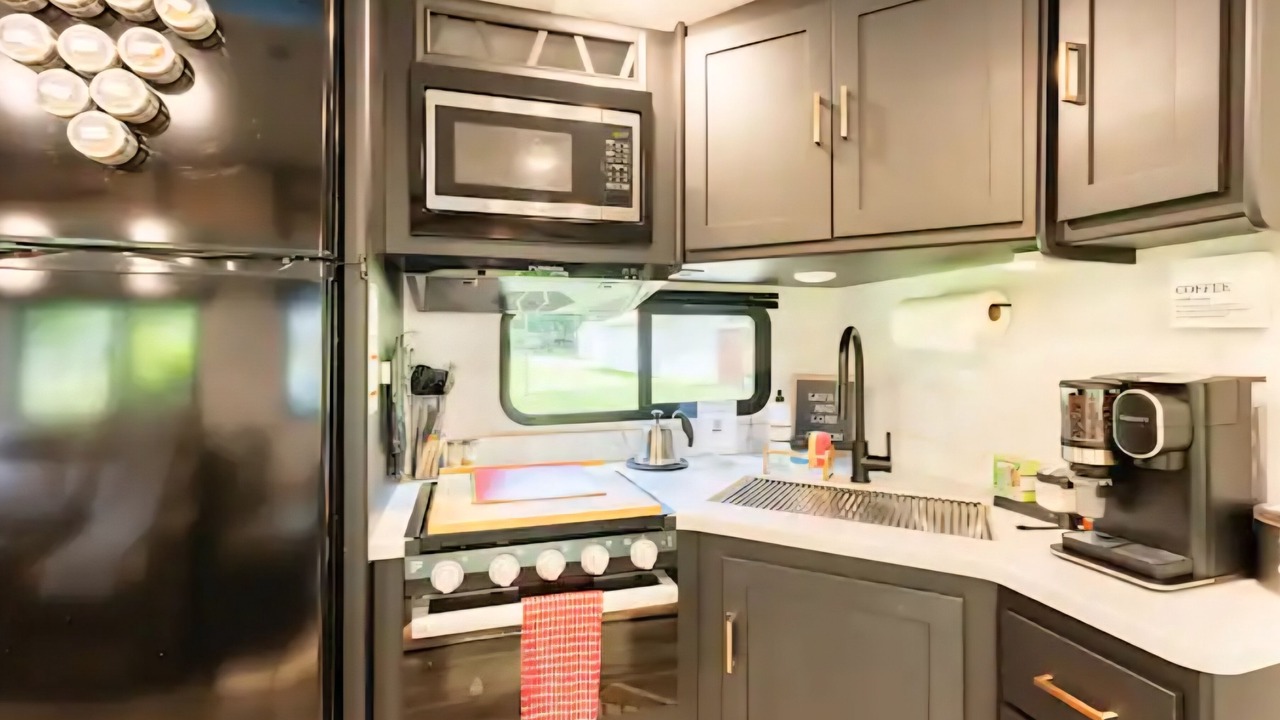 Photo of Kitchen in Eden
