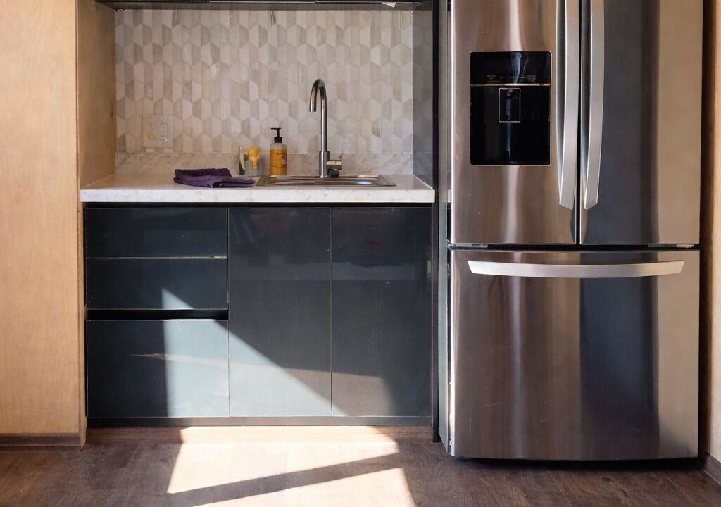 Photo of Kitchen in Eden