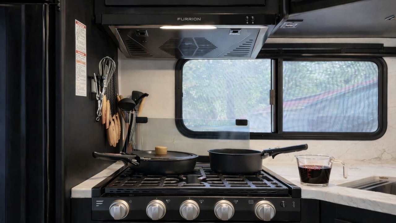 Photo of Kitchen in Eden