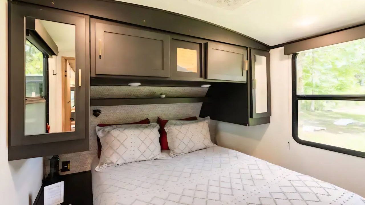 Photo of Bedroom in Eden