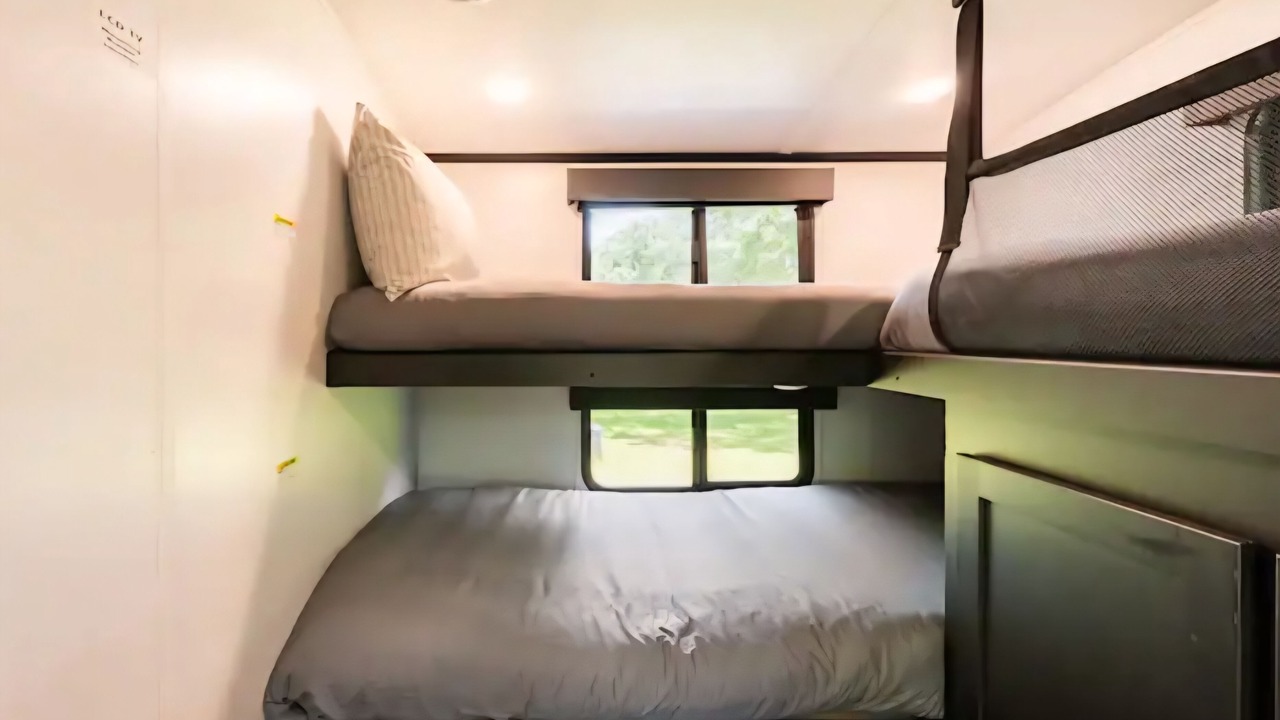 Photo of Bedroom in Eden