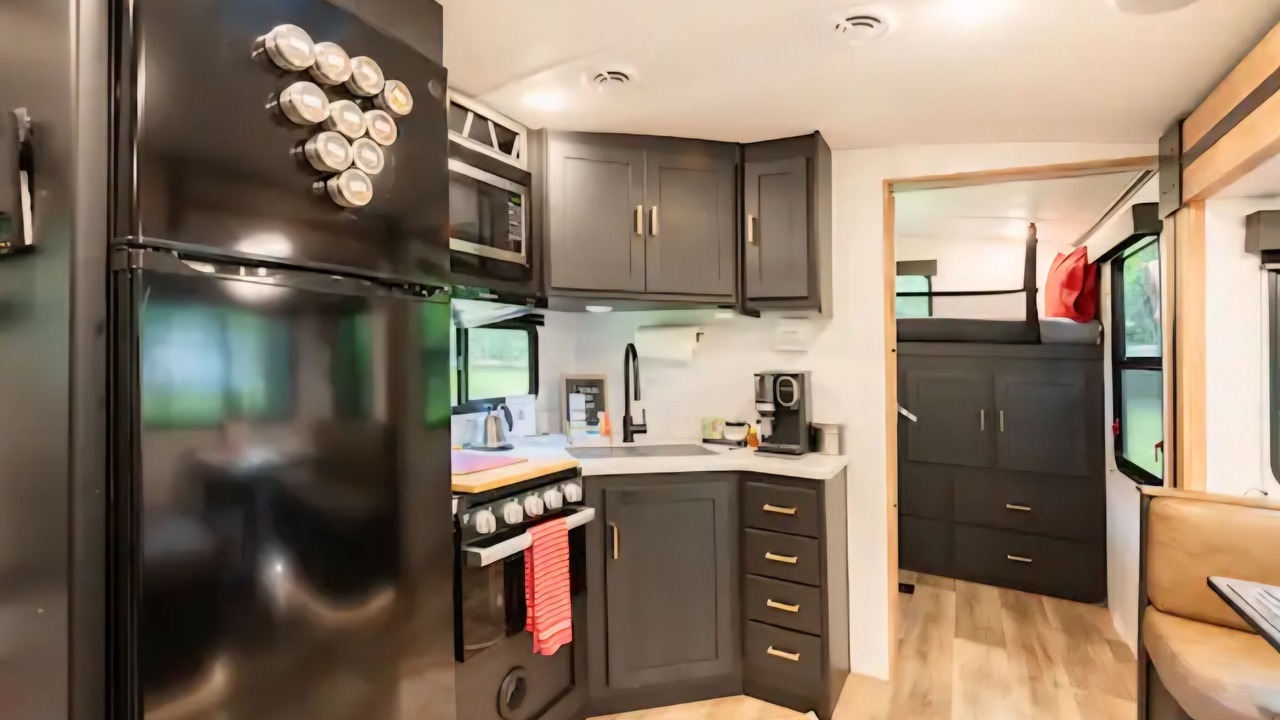 Photo of Kitchen in Eden