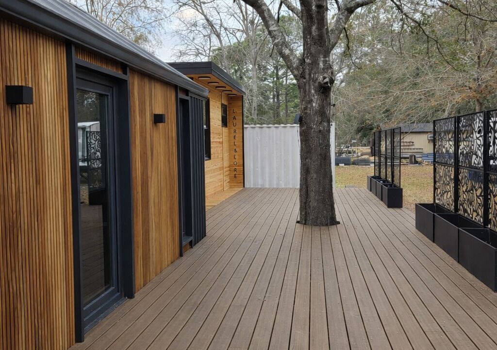 Photo of Patio Balcony in Eden