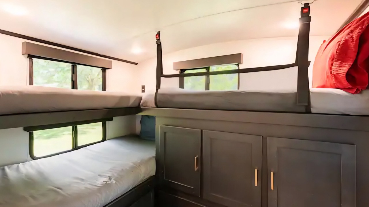 Photo of Bedroom in Eden