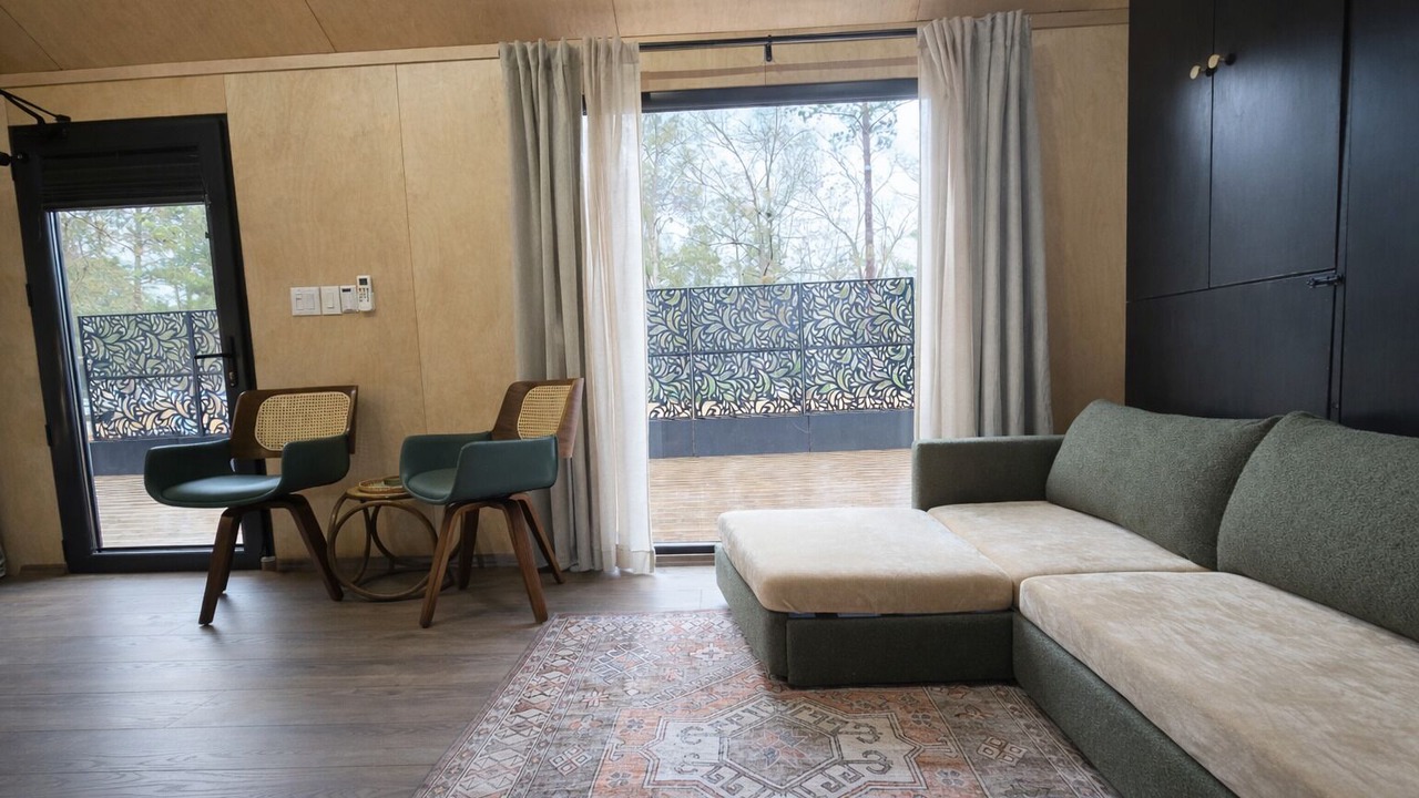 Photo of Livingroom in Eden