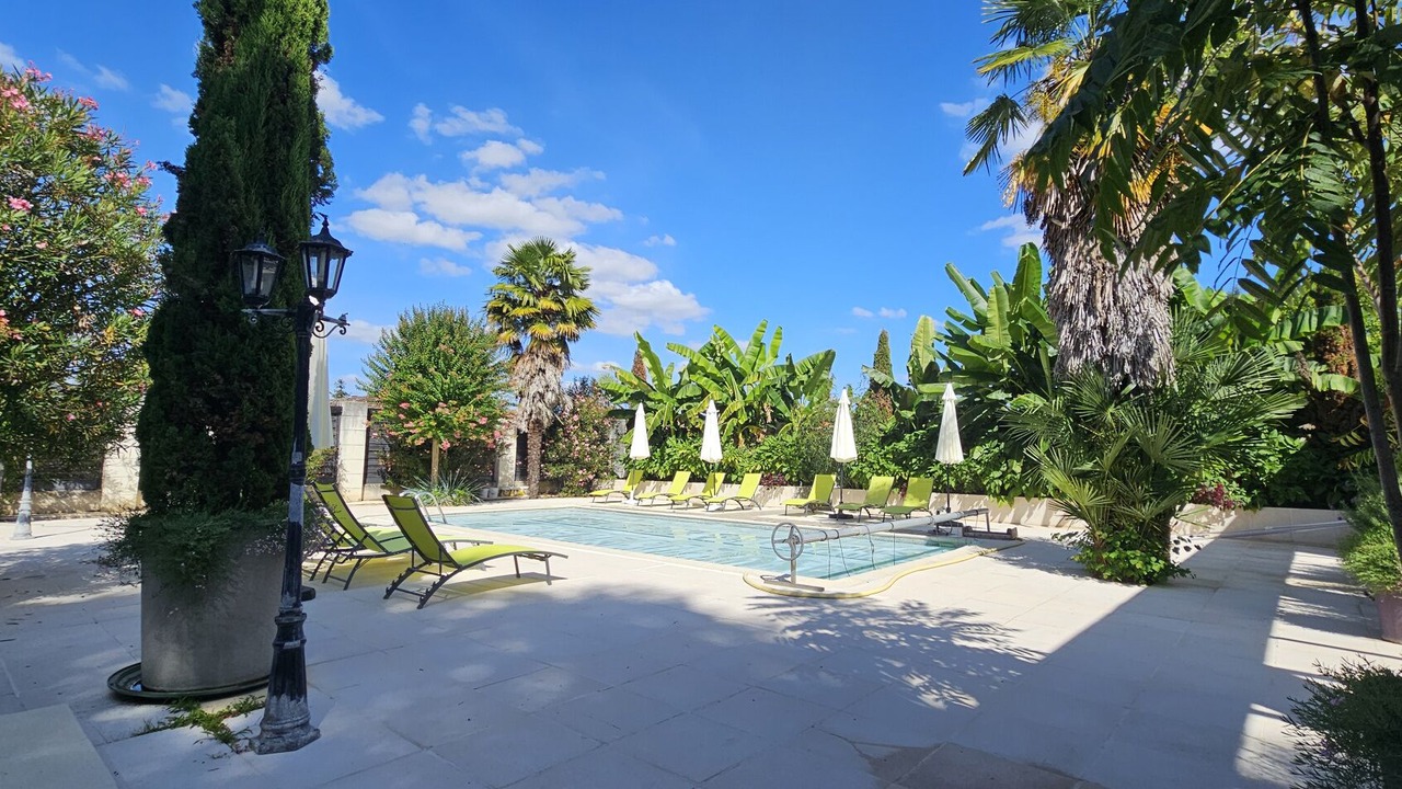 Photo of Outdoor in Cussay