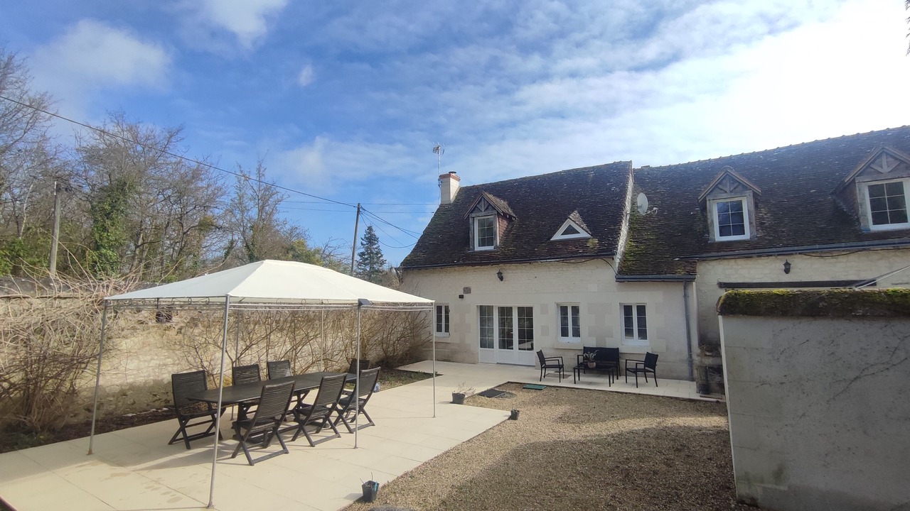 Photo of Outdoor in Cussay