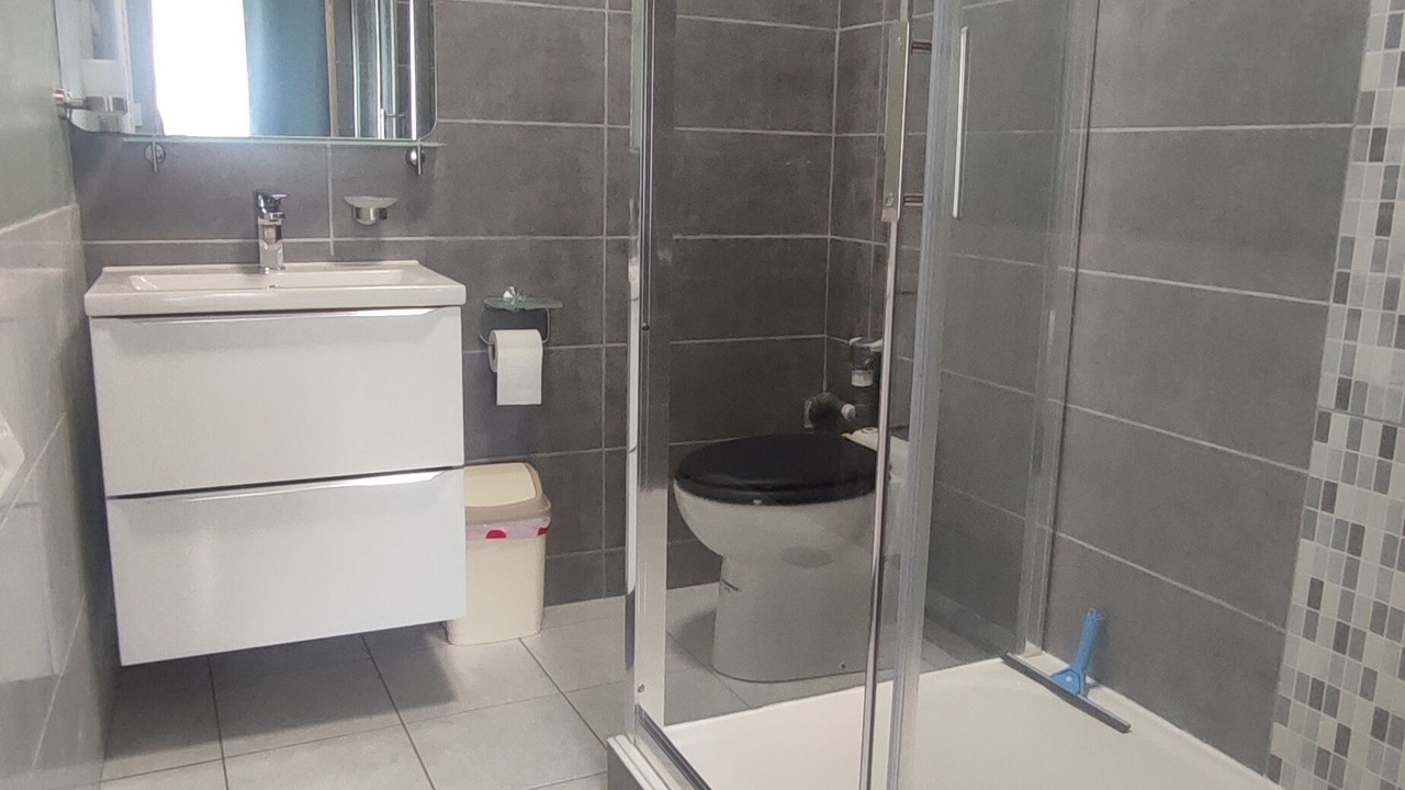 Photo of Bathroom in Cussay