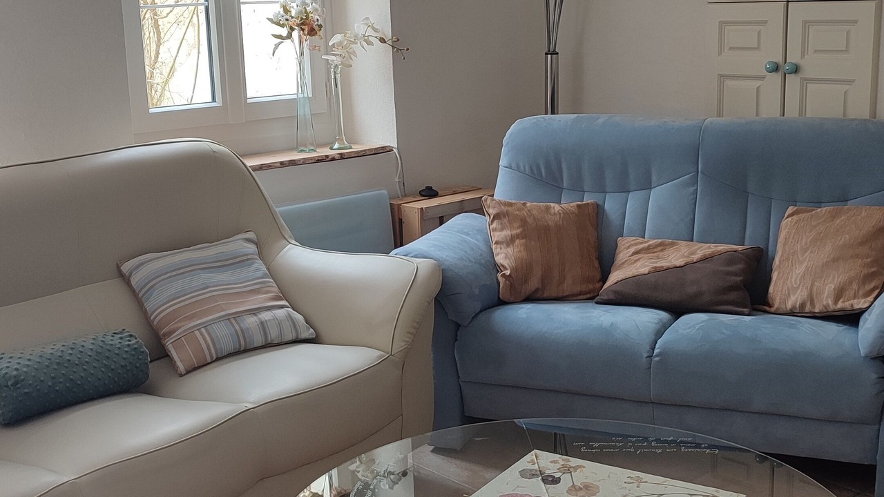 Photo of Livingroom in Cussay