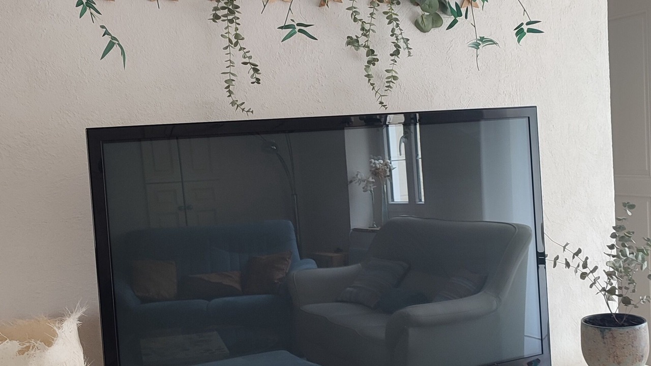 Photo of Livingroom in Cussay
